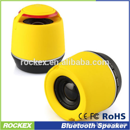 MINI Super Bass Portable wireless bluetooth speaker